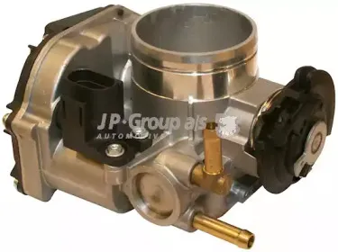 Патрубок дроссельной заслонки JP GROUP купить