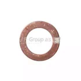 Шайба тепловой защиты, система впрыска JP GROUP купить