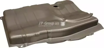 Топливный бак JP GROUP купить