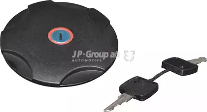 Крышка, топливной бак JP GROUP купить