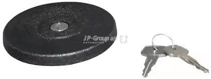 Крышка, топливной бак JP GROUP купить