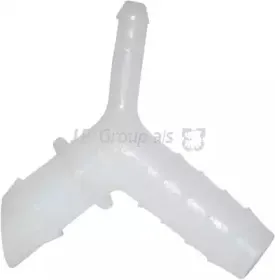 Шланг для удаление воздуха, топливный бак JP GROUP купить