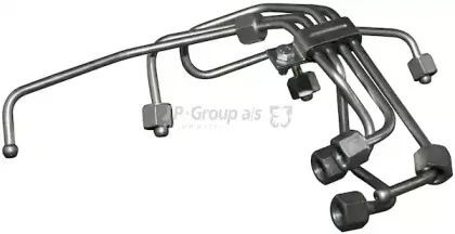 Трубопровод высокого давления, система впрыска JP GROUP купить