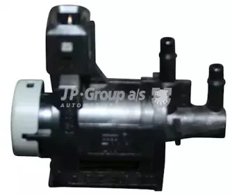 Клапан регулирование давление наддува JP GROUP купить
