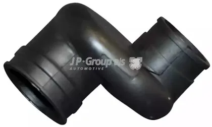 Рукав воздухозаборника, воздушный фильтр JP GROUP купить