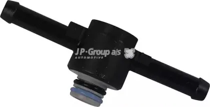 Клапан, топливный фильтр JP GROUP купить