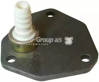 Вакуумный насос, тормозная система JP GROUP купить