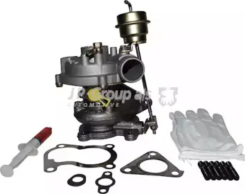 Компрессор турбоподдува JP GROUP купить