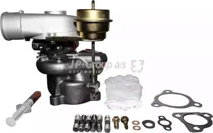 Компресор турбоподдува JP GROUP купить