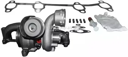 Компрессор, наддув JP GROUP купить