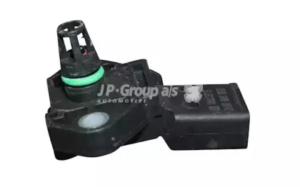 Датчик, давление во впускной трубе JP GROUP купить