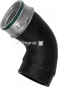 Трубка нагнетаемого воздуха JP GROUP купить