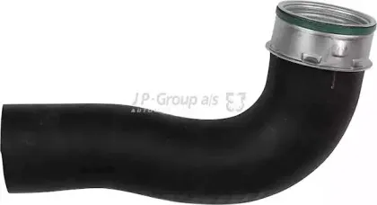 Трубка нагнетаемого воздуха JP GROUP купить