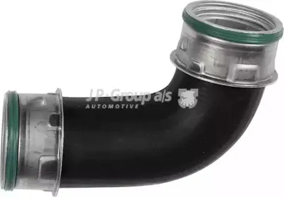 Труба повітряного фільтру JP GROUP купить