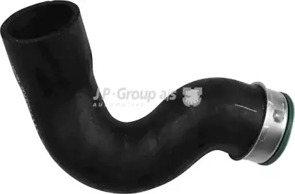 Трубка нагнетаемого воздуха JP GROUP купить