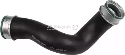 Труба воздушного фильтра JP GROUP купить