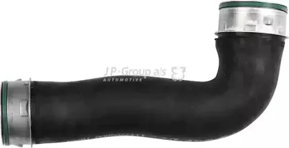 Трубка нагнетаемого воздуха JP GROUP купить
