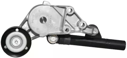 Ролик ремня навесного оборудования JP GROUP купить