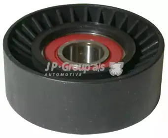 Ролик ремня грм JP GROUP купить