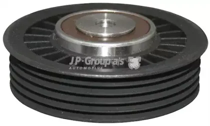 Натяжной ролик, поликлиновойремень JP GROUP купить