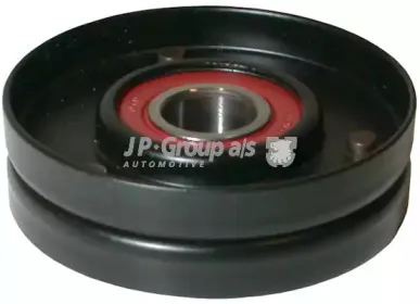 Натяжной ролик, ремень ГРМ JP GROUP купить