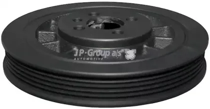 Ременный шкив, коленчатый вал JP GROUP купить
