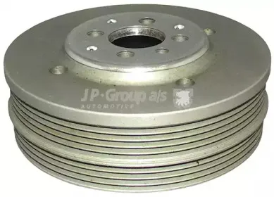 Ременный шкив, коленчатый вал JP GROUP купить