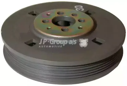 Ременный шкив, коленчатый вал JP GROUP купить