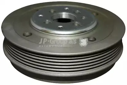 Ременный шкив, коленчатый вал JP GROUP купить