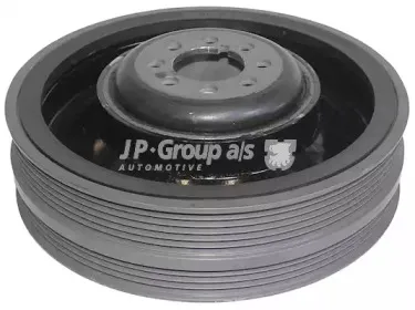 Ременный шкив, коленчатый вал JP GROUP купить