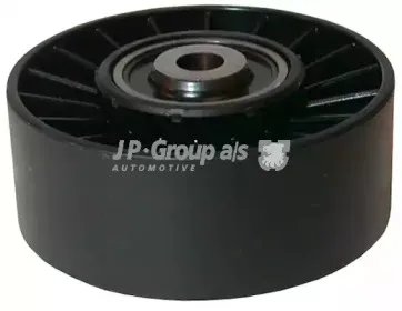 Паразитный / ведущий ролик, поликлиновой ремень JP GROUP купить