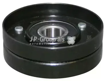 Ролик ремня навесного оборудования JP GROUP купить