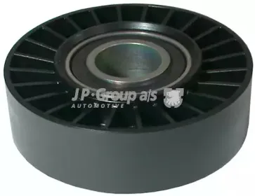 Паразитный / ведущий ролик, поликлиновой ремень JP GROUP купить