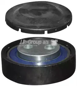 Паразитный / ведущий ролик, поликлиновой ремень JP GROUP купить