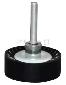 Паразитный / ведущий ролик, поликлиновой ремень JP GROUP купить