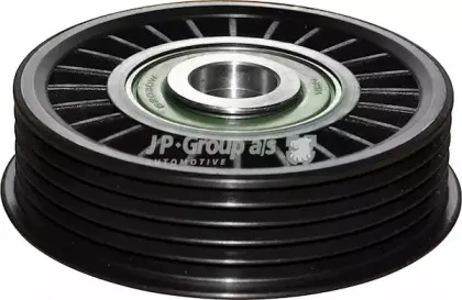 Ролик ремня навесного оборудования JP GROUP купить