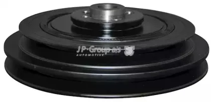 Ременный шкив, коленчатый вал JP GROUP купить