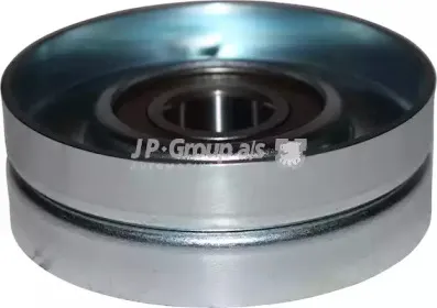 Ролик ремня с натяжителем JP GROUP купить
