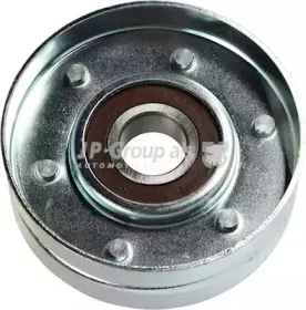 Натяжной ролик, поликлиновойремень JP GROUP купить