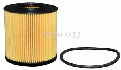 Фильтр масла JP GROUP купить