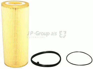 Масляный фильтр JP GROUP купить