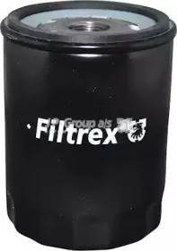 Масляный фильтр JP GROUP купить