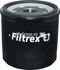 Масляный фильтр JP GROUP купить