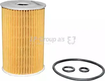 Фильтр масла JP GROUP купить