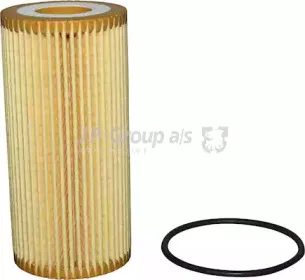 Масляный фильтр JP GROUP купить