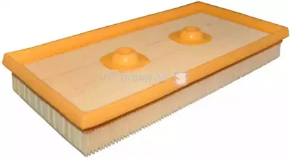 Фільтр повітряний двигуна JP GROUP купить