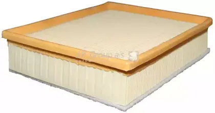 Фільтр повітряний двигуна JP GROUP купить