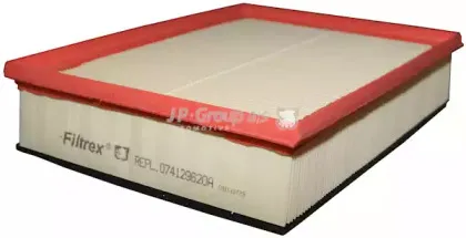 Воздушный фильтр JP GROUP купить