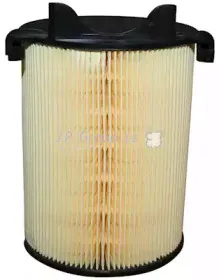 Фильтр воздушный двигателя JP GROUP купить