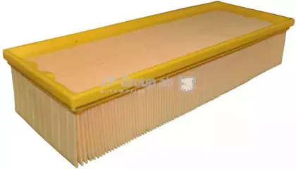 Фільтр повітряний двигуна JP GROUP купить